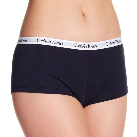 Big SALE ❗️ Logo Boyshort - Picture 2 of 3